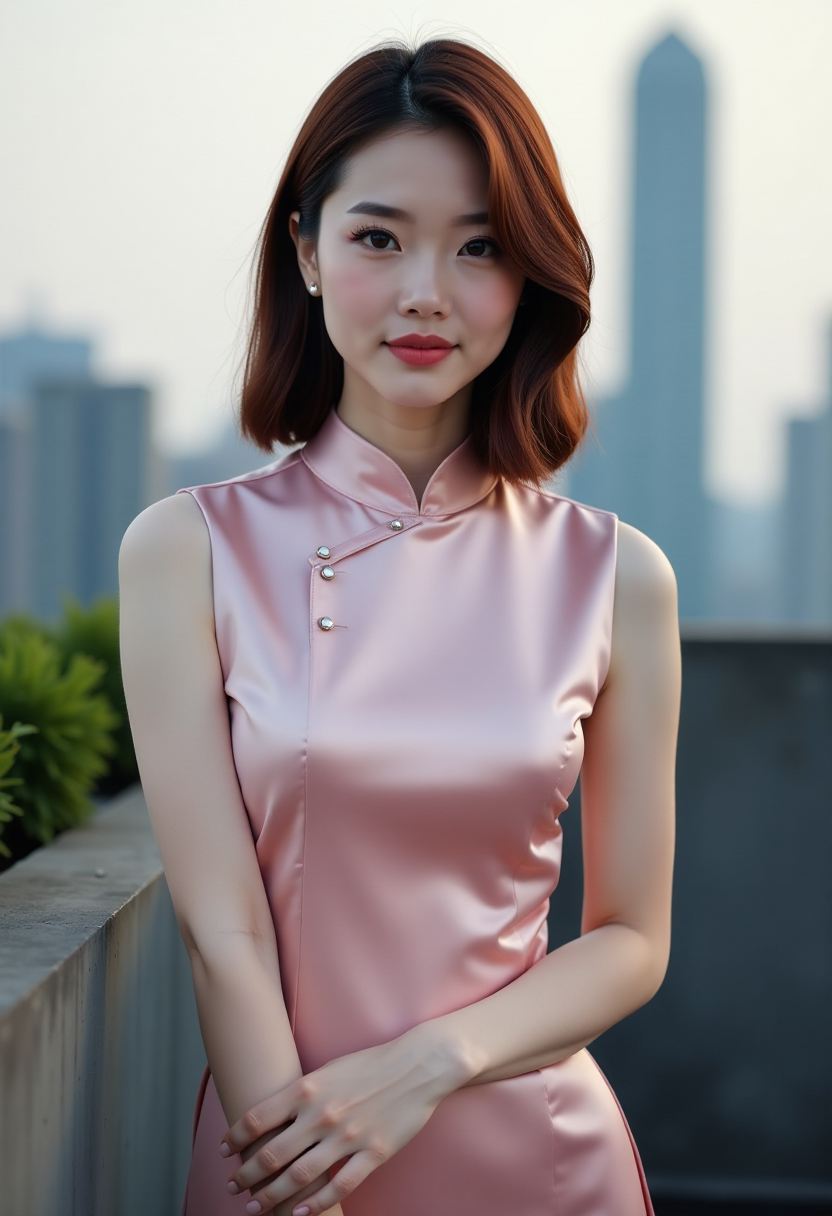魔改短剧：赘婿掀桌了