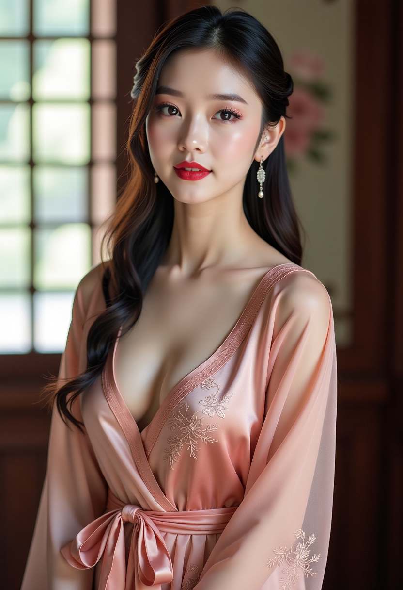 真假千金短剧里的吐槽路人